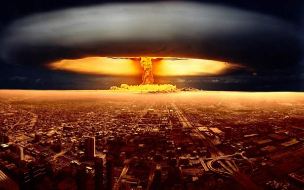 Steve Quayle: Everything is geared up to initiate WORLD WAR III