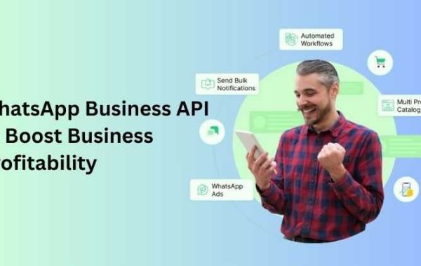 Revolutionize Your Communication with WhatsApp Business API by WebMaxy