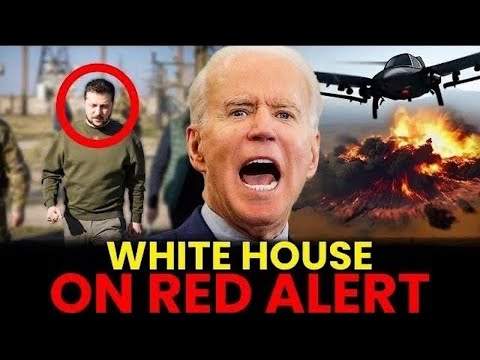 ?Joe Biden JUST did the STUPIDEST THING! Trump is FURIOUS!! - YouTube