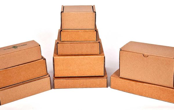 Why Custom Die Cut Boxes are Advantageous for Your Business