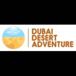 VIP desert safari Profile Picture