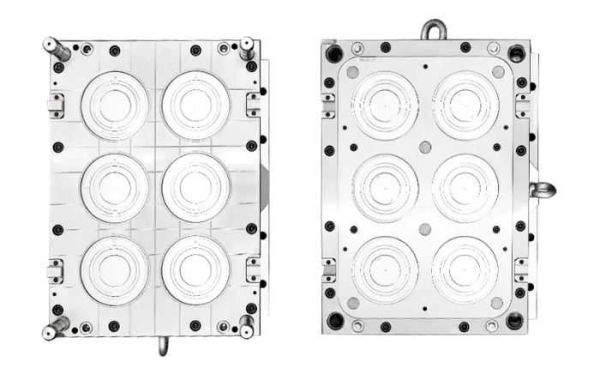 Exploring the Versatility of Round Lid Moulds in Modern Packaging