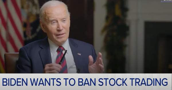 Biden’s Revenge Against Pelosi — The Real Story!