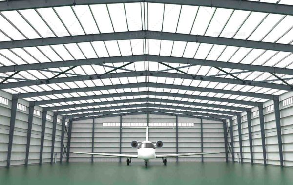 Tips for Finding High-Quality Steel Frame Buildings for Sale