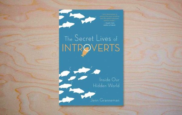 Books That Resonate with Introverts and Dreamers