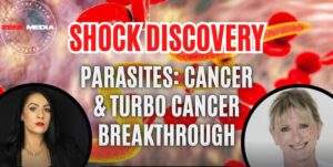 Dr. Lee Merritt – Shock Discovery – Parasites: Cancer & Turbo Cancer Breakthrough | Entertainment | Before It's News