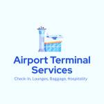 Airportterminal services Profile Picture