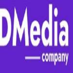 DMedia Company Profile Picture