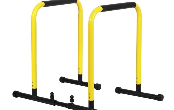 Elevate Your Fitness: Choosing the Right Pull Up Exercise Equipment for You