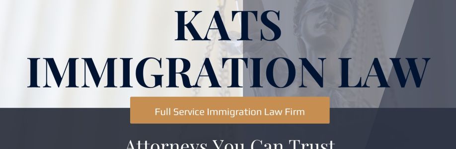 Kats Immigration Law Cover Image