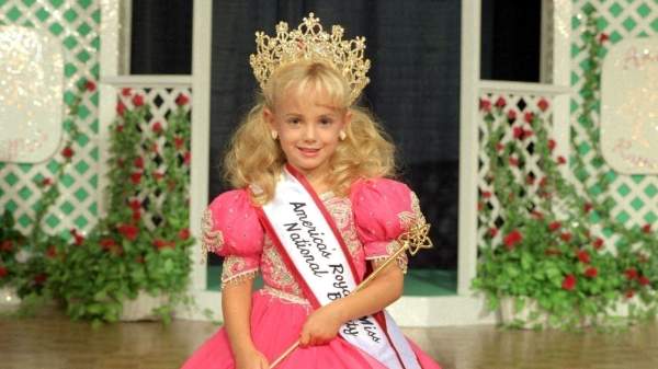 JonBenét Ramsey’s Father Pushes for New DNA Testing in Case Breakthrough Meeting - Parler News