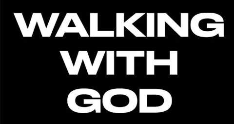 THE POWER OF WALKING WITH GOD–Extraordinary Ordinary Characters Surrounding The Birth of Christ | New American Prophet (N.A.P.)