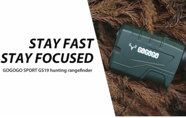 Golf & Hunting Range Finder Discount Price | Gogogo Sport