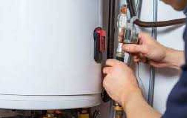 Fast & Reliable Water Heater Installation Services in Pennsylvania Get Your Home Warm in No Time!