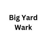 BigYardWark Profile Picture