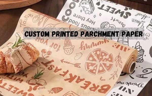 The Art of Custom Parchment Paper: A Unique Touch for Every Occasion