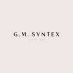 G.M Syntex Profile Picture