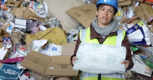 Recycling Is Worthless: "It's a sacrament of the Green Religion" | WLT Report