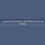 Dog Training in Henderson Profile Picture