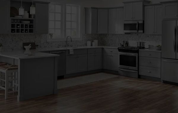 Craft Your Dream Kitchen & Bath with Premier Cabinets