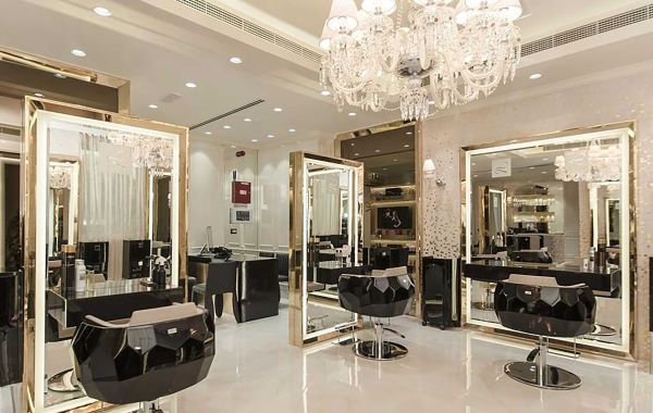 Transform Your Look at Bold and Beautiful Salon