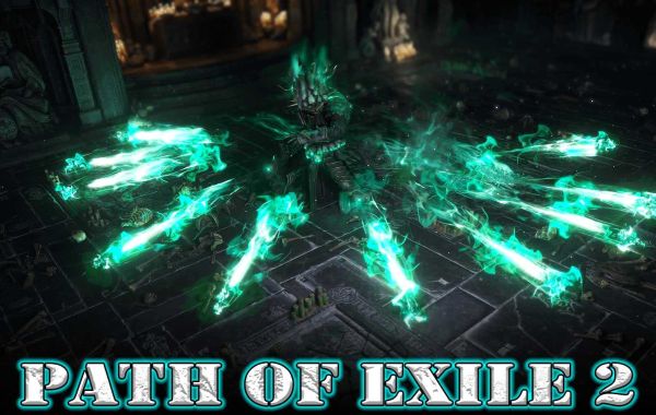 How to Buy Path of Exile 2 Orbs at Unbeatable Prices and Elevate Your Gear