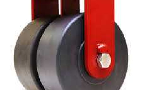 Are Heavy Duty Caster Wheels Safe and Efficient for Mobility?