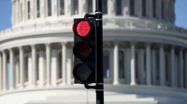 Federal government has 'grown too big, promised too much, subsidized too many,' warns former GAO boss