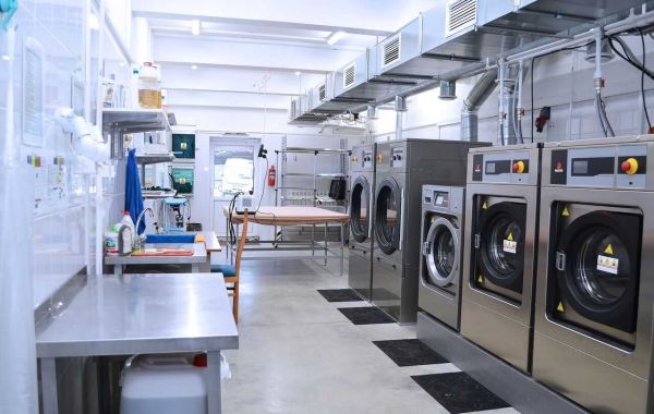 The Convenience of Same-Day Laundry Services Explained