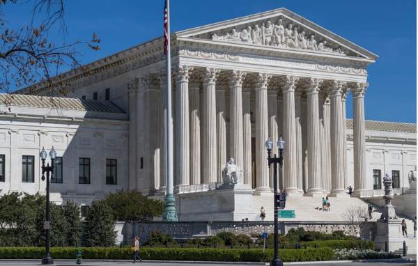 SCOTUS Fails to Hold Police Accountable for Shooting Armed Citizens Who Pose No Threat - Granite Grok