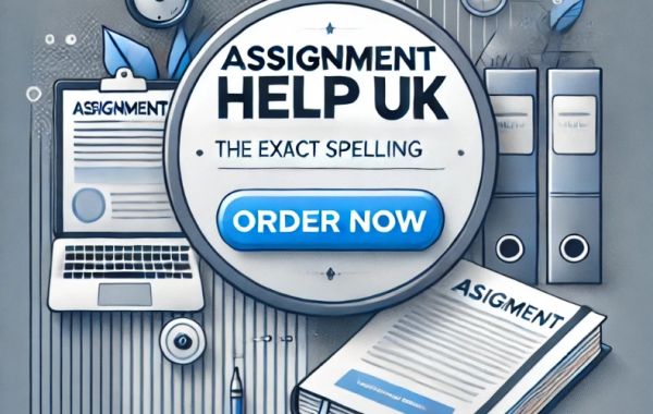 Last-Minute Assignment Help in the UK