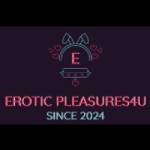 Erotic pleasures Profile Picture