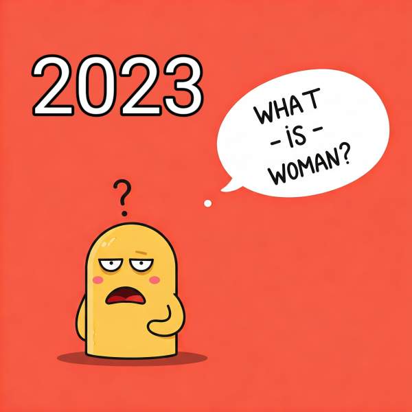 2023 | No Thought Police