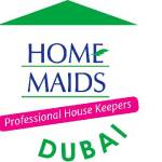 Homemaids Dubai Profile Picture