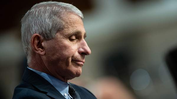 Thank you, Dr. Fauci: Documentary exposes Fauci’s role in pandemic, calls for accountability