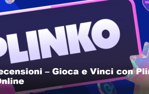 plinkos game