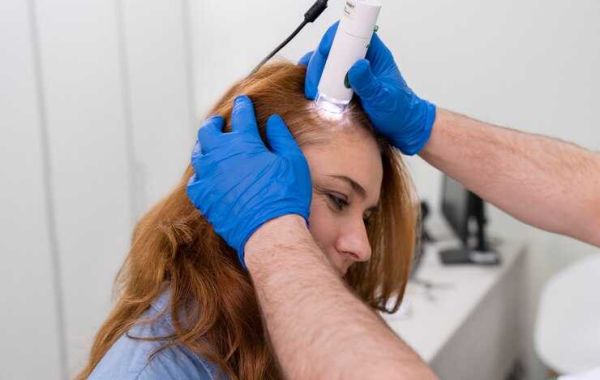 Discover the Best Hair Transplant Clinics in the UK