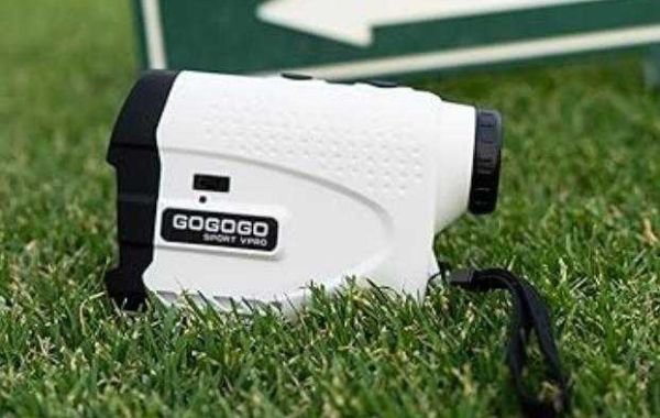 The Gogogo Sport Vpro GS03 Rangefinder: A Comprehensive Review