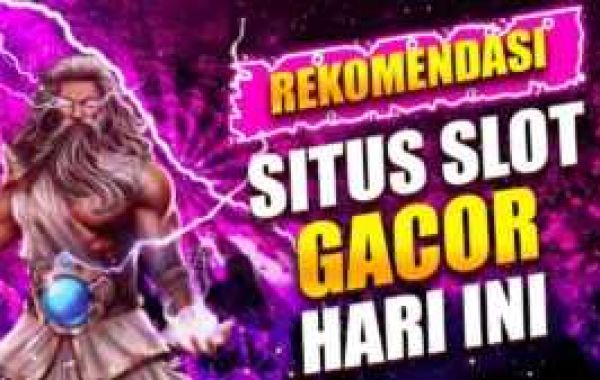 Kumpulan Mpo Situs Slot Online Uang Asli Terpercaya Indonesia