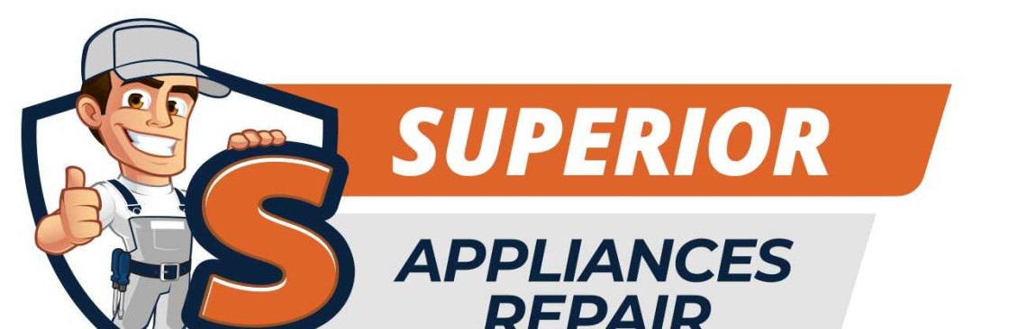 Superior Appliance Repair in Texas Cover Image