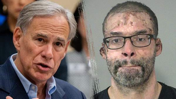 Greg Abbott lambastes migrant accusing of setting house with kids on fire | Fox News