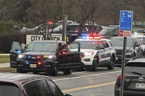 NEW: Madison Shooting Suspect Identified As 15-Year-Old Student – RedState