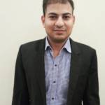 Dr. Yasir Nasir Pulmonologist in Lahore Profile Picture