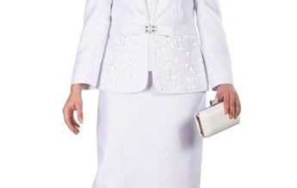 Church Outfits for Ladies: Perfect Styles for a New Year Service