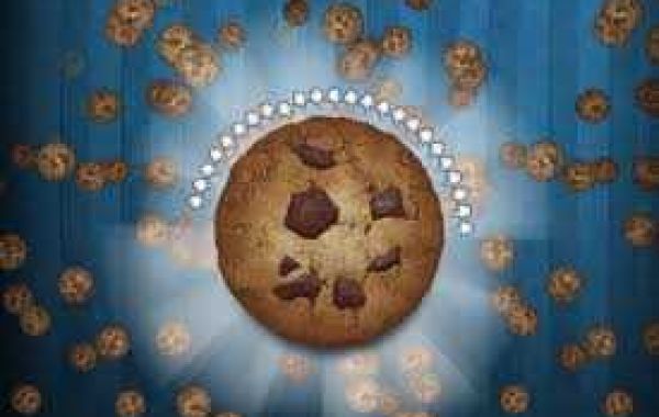 Unlock Sweet Success with Cookie Clicker!