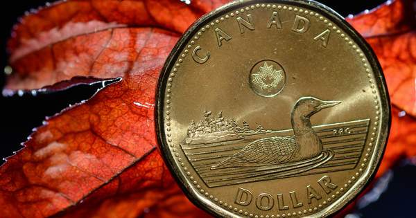 Canadian dollar hits lowest point since start of pandemic | True North