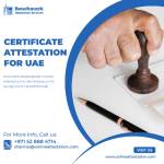 Online Attestation Profile Picture