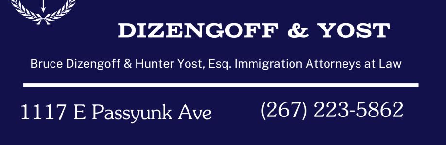 Law Offices of Dizengoff and Yost Cover Image