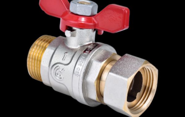 Understanding Common Issues and Troubleshooting Techniques for Angle Ball Valves