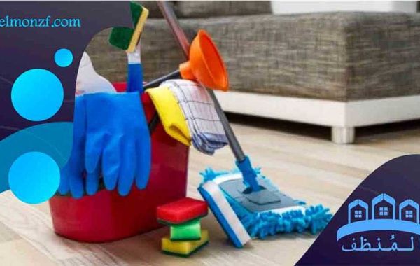 "Cleaning companies: the perfect solution for maintaining a clean and healthy environment"